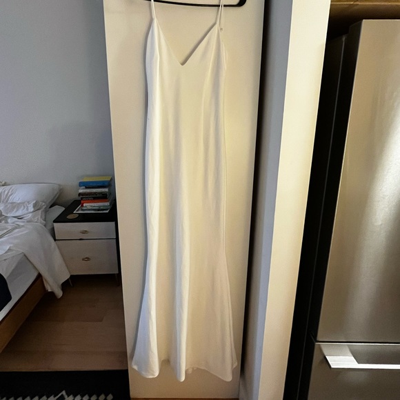 Bambina Gown Katie May (REVOLVE) NWT - Picture 4 of 7